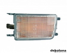 Blinker Links Vorne für VW Golf 3 Cabriolet Vento D Variant 91-99