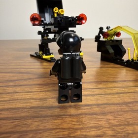 LEGO Space Blacktron Alienator 6876 Complete With Instructions