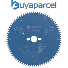 Bosch Circular saw blades Circular saw blade Expert for Aluminium 2608644113