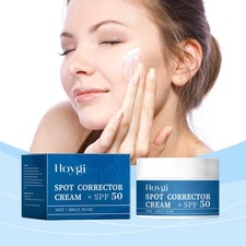 Repair Soothing Face Cream Botanical Hydrating Lightweight for Skin Blemishes