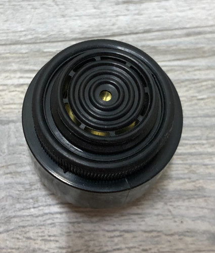 Vintage Radio Shack 273-068 Piezo Alerting Buzzer 4-28VDC 3-18MA