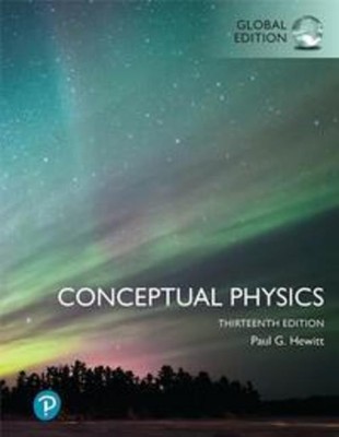 Conceptual Physics, Global Edition Paul Hewitt