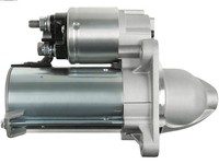 Anlasser As-Pl S3235S Ford C-Max Ford Focus Volvo S60 Volvo S80 12V 1,2Kw