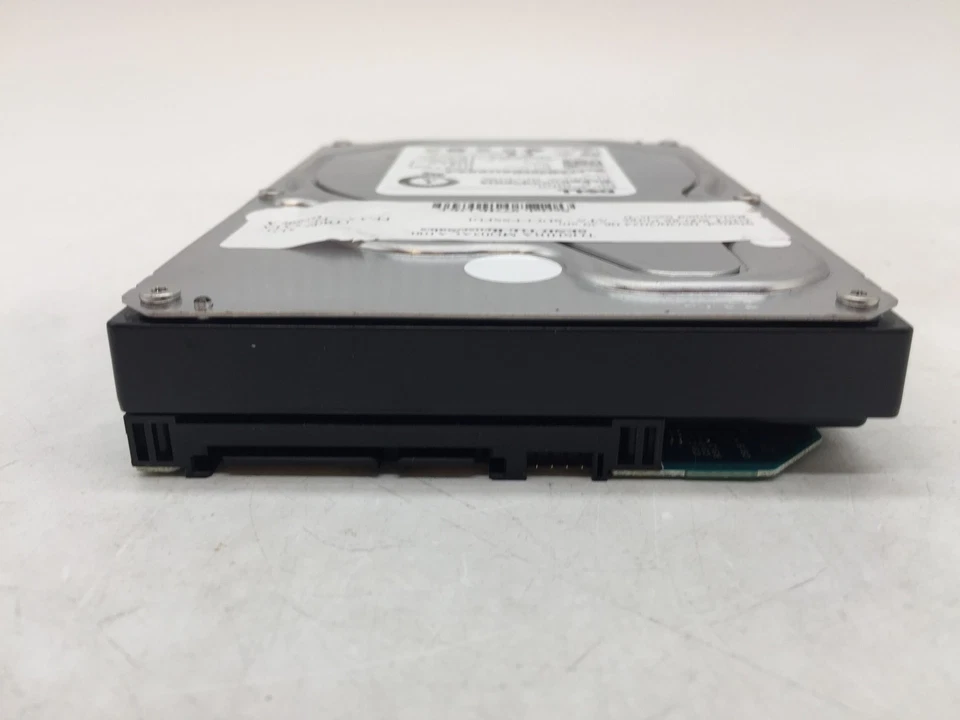 DELL MG03ACA100 1TB SATA 3.5" HDD GRADE A FREE S/H - Image 2 of 4