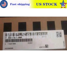 Siemens 6SL3130-6AE21-0AB1 SINAMICS S120 Smart Line Module 6SL3 130-6AE21-0AB1