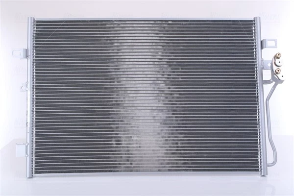 CONDENSER AIR CONDITIONING 940342 FOR DODGE FIAT ECE 2.0L ED3 2.4L EDG 2.4L 6cyl - Image 3 of 4