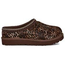 UGG Tasman Slipper 'Caspian Burnt Cedar' 1158350-BCDR Women's Sizes New