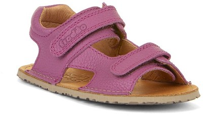 Froddo Barefoot Flexy Mini Kinder | Leder - NEU