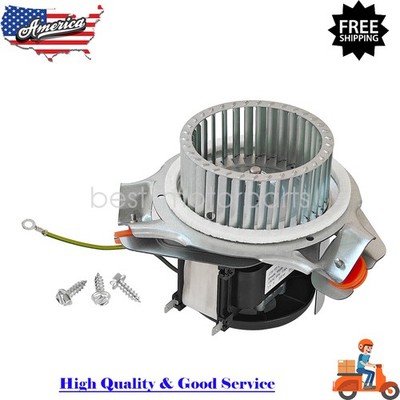 HC21ZE121A Furnace Draft Inducer Motor for Carrier Bryant Payne J238-100-10108