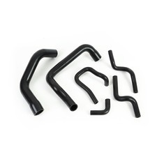 Mishimoto Replacement Coolant Hose Kit, Fits Ford Mustang 5.0L 1986-1993