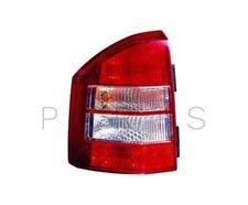 FARO FANALE FANALINO POSTERIORE PER JEEP COMPASS MK 2007-2011 Sinistra 5303879AC