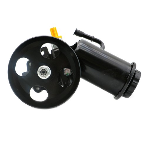 Power Steering Pump w/Pulley&Reservoir For Toyota 4Runner 3.4L 3378CC V6 96-02 - Picture 6 of 9