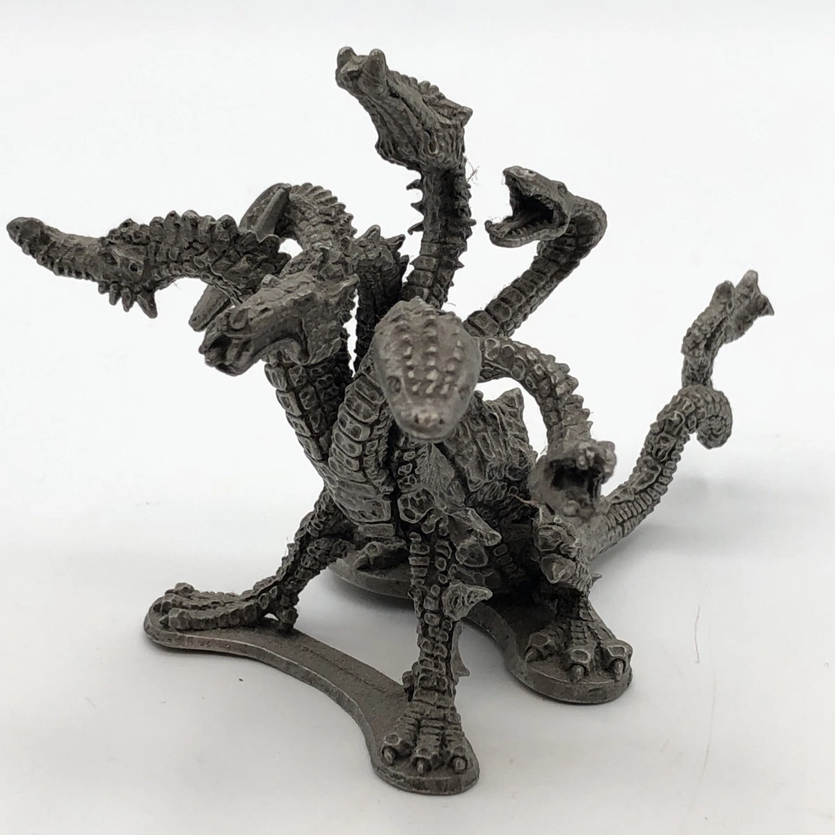 Figurine Ral Partha En Métal - Multimarque P-00G7W - Pour JDR Et Collection