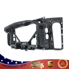 Header Panel Radiator Support 2015 16-2020 Fit For GMC YUKON 23266741
