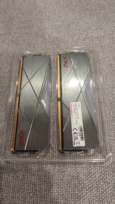 Adata Xpg Ddr4 Ram 16g 2x8 3600mhz