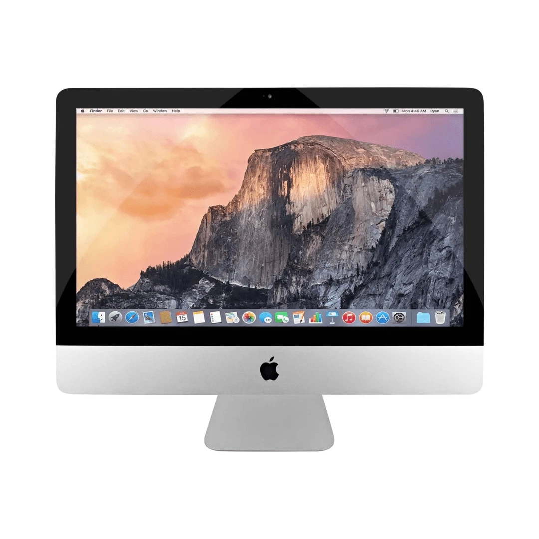 25+ Apple iMac 2014 Apple All-in-Ones-In - One Computers for sale