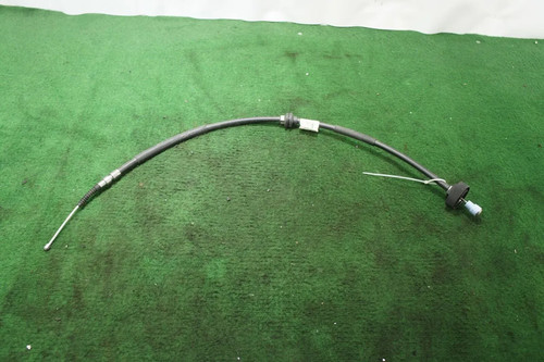 Genuine BMW E70 E71 E72 Bowden Cable Parking Brake Right 34436772104