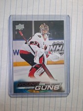 Mads Sogaard Young Guns