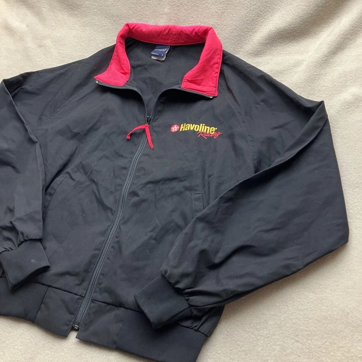 havoline jacket products for sale | eBay