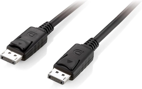 Equip 119339 DisplayPort 1.2 Cable 10m 4K/60Hz - 第 2/4 張圖片