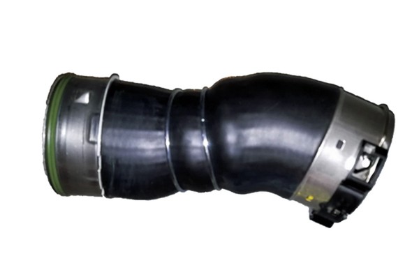 Bugiad Ladeluftschlauch 81731 FüR X6 BMW X5 F85 F86 F15 F16 Xdrive-image