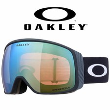 060 Snowboard Ski Goggles Oakley OAKLEY FLIGHT TRACKER L Flight Tracker Men s P