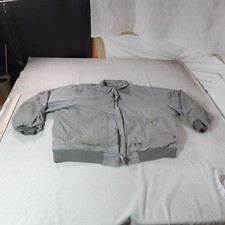 Walls FR Jacket Mens 3XL Tall Gray Flame Resistant Insulated Workwear Coat Thick