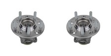 2x STELLOX Radlager Radlagersatz hinten links rechts für Hyundai IX35 LM EL
