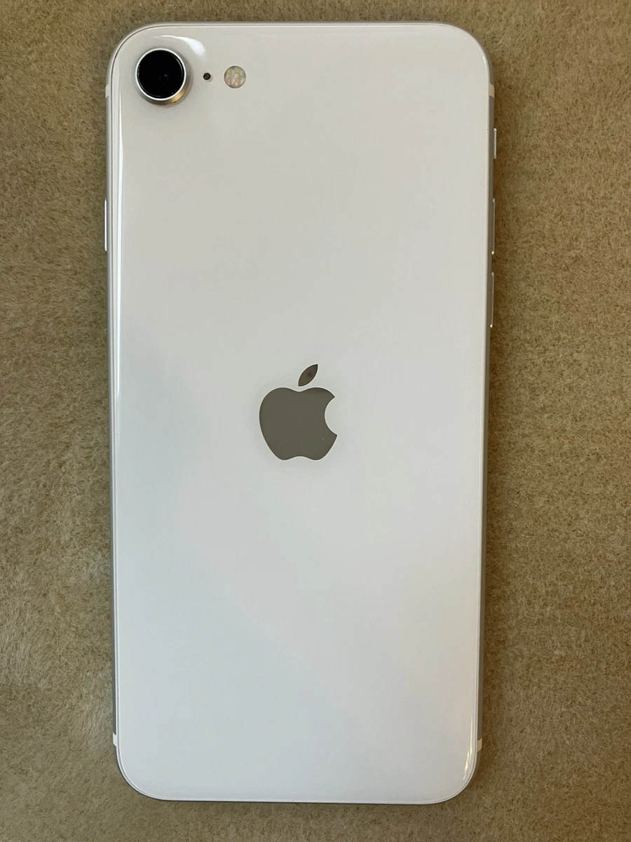 iPhone SE White iOS for sale | eBay