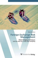Maria Kavaliova | Foreign Exchange Risk Management | Taschenbuch | Englisch