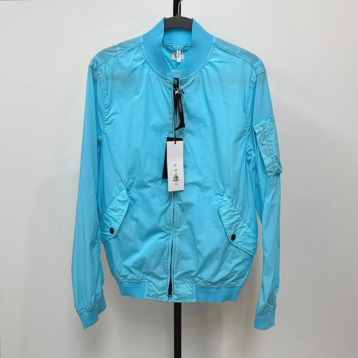 C.P. Company Coats, Jackets & Vests for Nylon Outer Shell Men for
