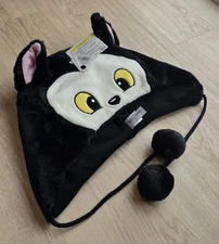 Japan Tokyo Disney Resort Minnie Mouse Pinocchio Cat Figaro Fun Cap Hat Ears 