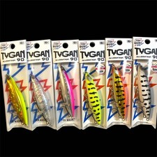 Fish Magnet Taigun 90 Online Limited Special Color 6 pieces