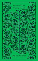 Grimm Tales | For Young And Old | Philip Pullman | Buch | Xxvi | Englisch | 2020
