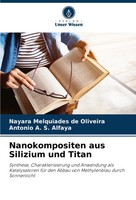Nanokompositen Aus Silizium Und Titan Nayara Melquiades De Oliveira (U. A.) Buch