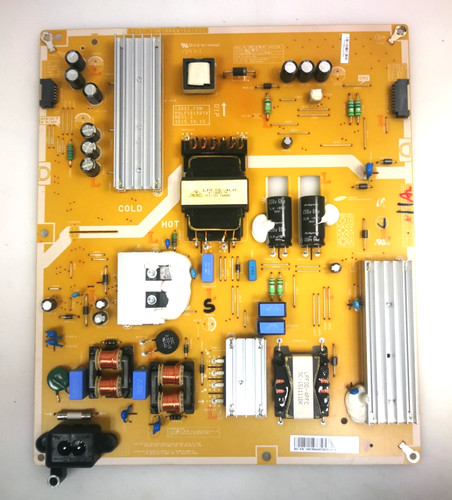 Netzteil BN44-00705C für LED TV Samsung Model: UE60J6150AS