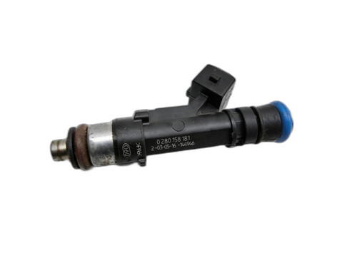 Injektor Einspritzdüse Zyl.4 für Opel Adam M13 13-19 1,2 51KW 0280158181 94tkm