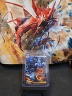 Mega Charizard x EX 125/094 Me02: Phantasmal Flames English Pokemon Card NM