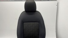 Siège Fiat DOBLO