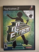 Dance Dance Revolution Extreme Greatest Hits (Sony PlayStation 2, 2008)