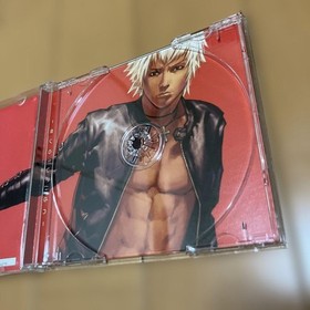 DC Dreamcast The King of Fighters '99 Evolution