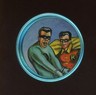1966 Space Magic Batman Bat Coin #16 Robin & Riddler *d22