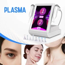 New Argon Cold Plasma Pen Fusion Plasma Machine Anti-aging Whiten Acne Treatment