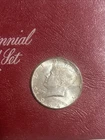 1964 50C Kennedy Half Dollar