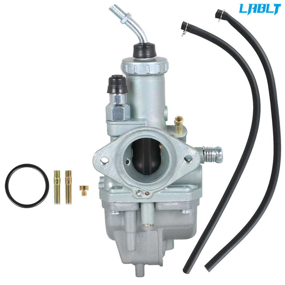 Replacement Carburetor For Yamaha Tri Moto 200 (1983-1985) & 225 (1983-1986) YTM200/YTM225
