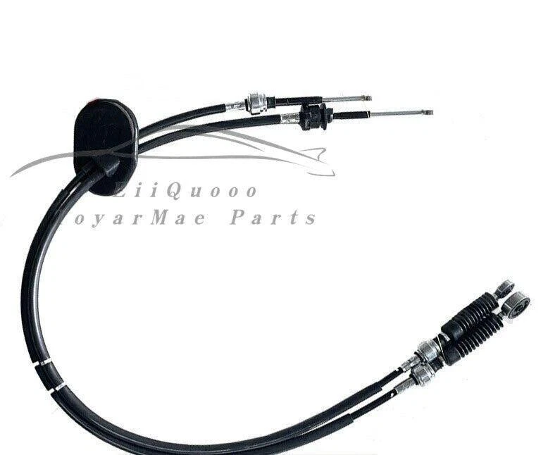 1× Shifter Cables 54310-S6M-043 For 2002-2006 Acura RSX Type-S K20A,K20A2,K20A3 - Image 4 of 4