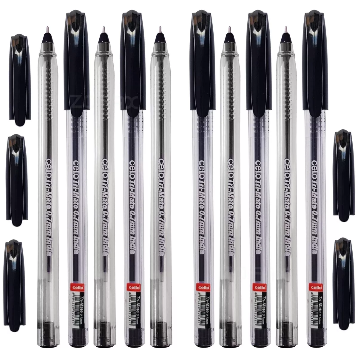 Bic ball best sale pens india