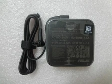 For ASUS GT-AXE11000 WiFi 6E 19V 3.42A ADP-65GD B 5.5*2.5mm 65W Adapter Original
