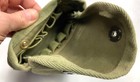 WWII US M1942 TRENCH SHOTGUN AMMO POUCH-OD#3 — photo 3