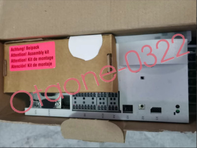 1PCS NEW LENZE ECSEM032C4B Servo drive Free shipping DHL/FedEx